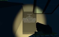 Key Card Id Unturned